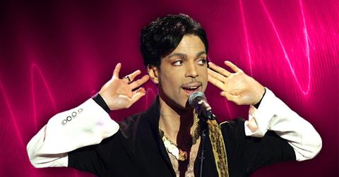 //prince dead  call revealed pp