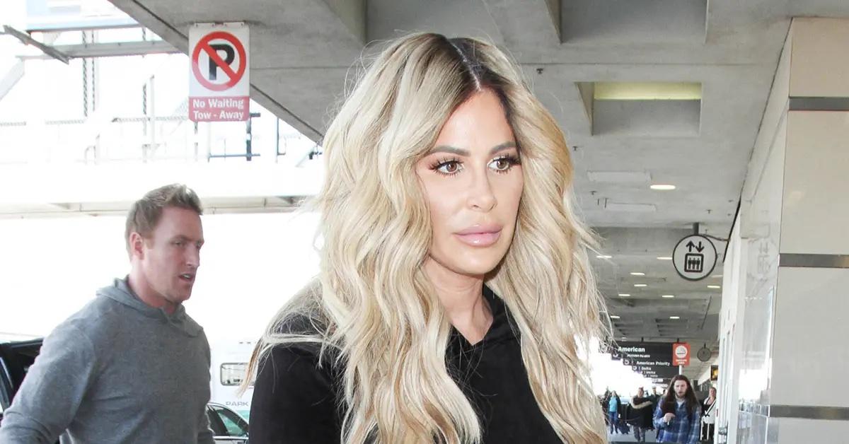 kim zolciak spent k gambling before divorce money problems