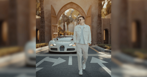 carl moons next chapter family music and a mission to inspire