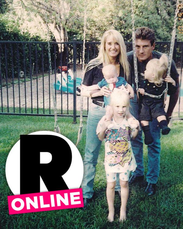 Kim Richards Murdered Fiance John Collett Gallery