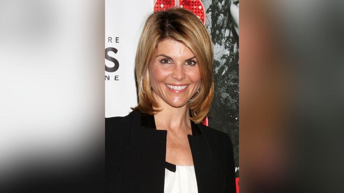 Photo of Lori Loughlin
