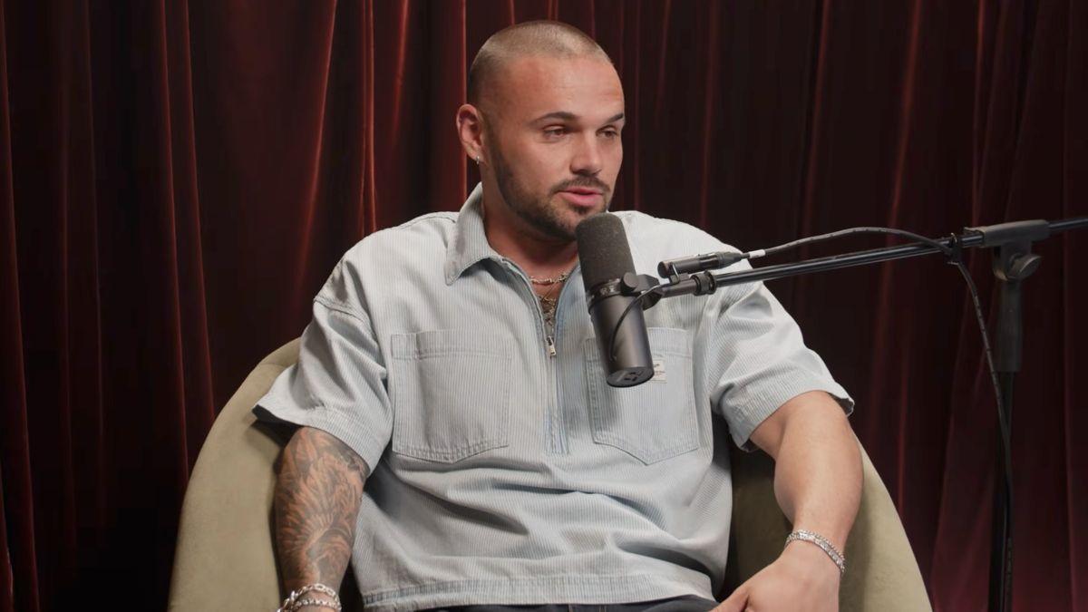 image of Jessi Draper's divorce and cast tensions added to the growing off-screen chaos surrounding the show.