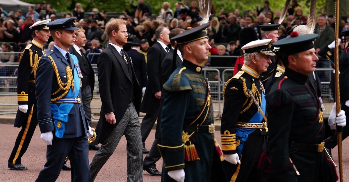 prince harry fears royal retaliation spilling deepest secrets