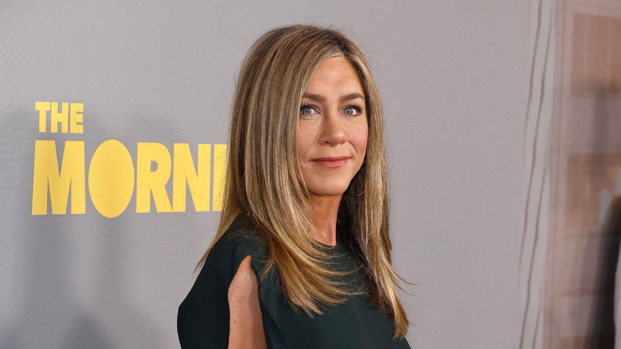 Photo of Jennifer Aniston