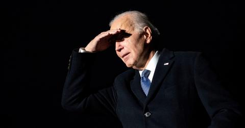 president biden denies involvement hunter business dealings pp