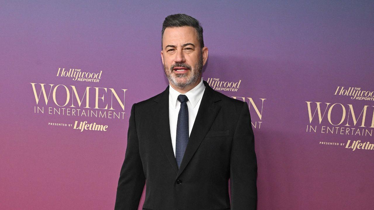 Jimmy Kimmel faces fresh questions over his future at ABC as uncertainty surrounds his next move.