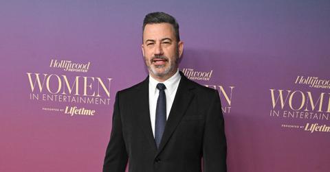 Jimmy Kimmel faces fresh questions over his future at ABC as uncertainty surrounds his next move.
