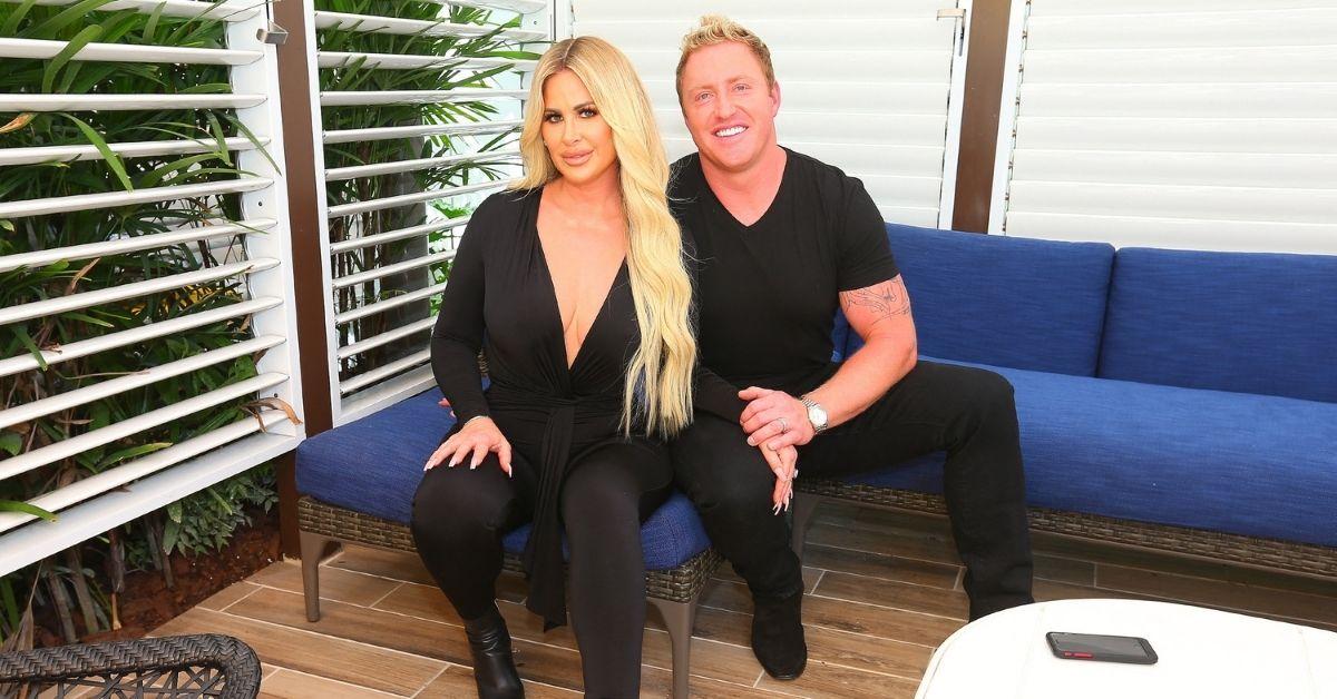 kim zolciak and kroy biermann