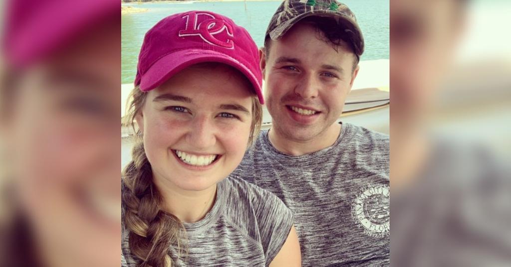 Joseph Duggar Lamented Brother Josh's 'Secret Life' in Resurfaced Clip