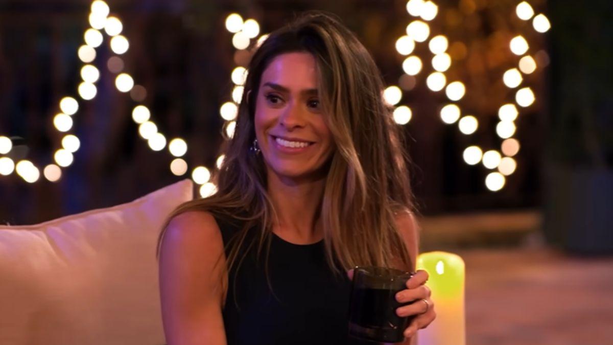 Photo of Taylor Frankie Paul 