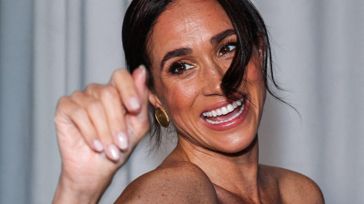 Photo of Meghan Markle