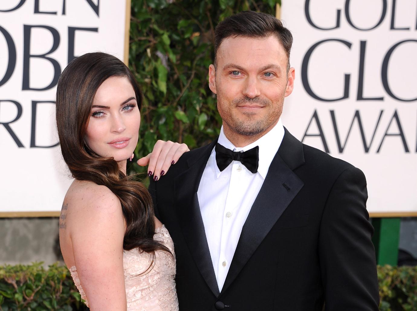 brian austin green megan fox gallery pic