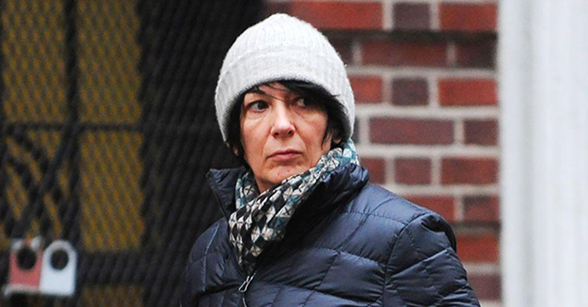 ghislaine maxwell cellmate offered money kill her strangle