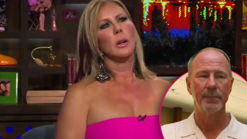 Carlton Gebbitch on X: 9. Vicki Gunvalson (S7) - Missed opportunity for  not saying “LOVE TANK”, but I'm always here for a reference to Vic's  vagina.  / X