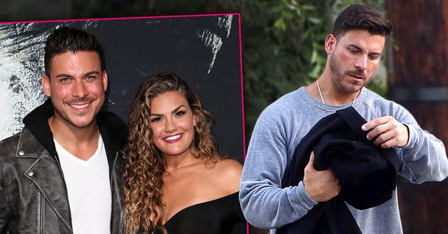 Vanderpump Rules star Jax Taylor wife Brittany Cartwright wants him to wear his ring