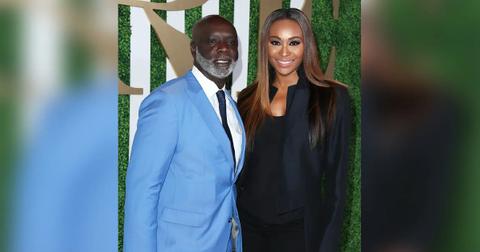 'RHOA' Star Cynthia Bailey's Ex-Husband Peter Thomas Arrested for DUI