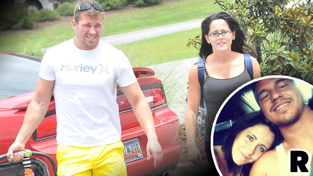 Jenelle Evans Nathan Griffith Break Up