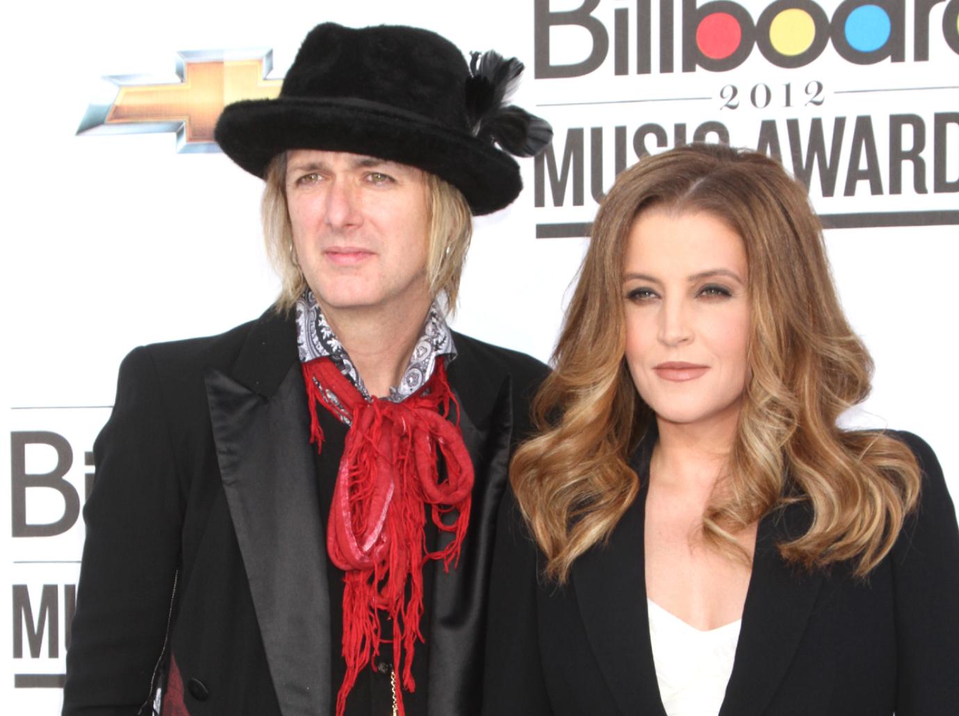 lisa marie presley michael lockwood gallery pic