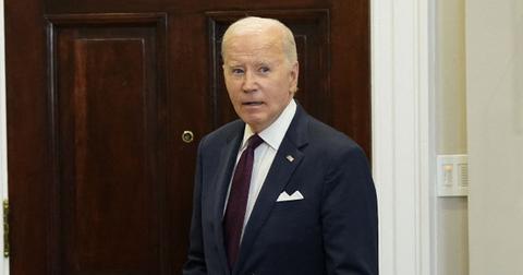 Utah Suspect Killed in FBI Raid Over Threats Against President Biden