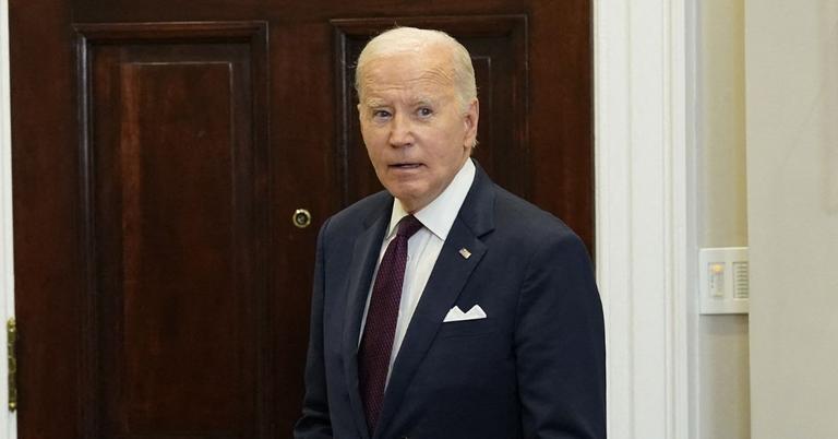 Utah Suspect Killed in FBI Raid Over Threats Against President Biden