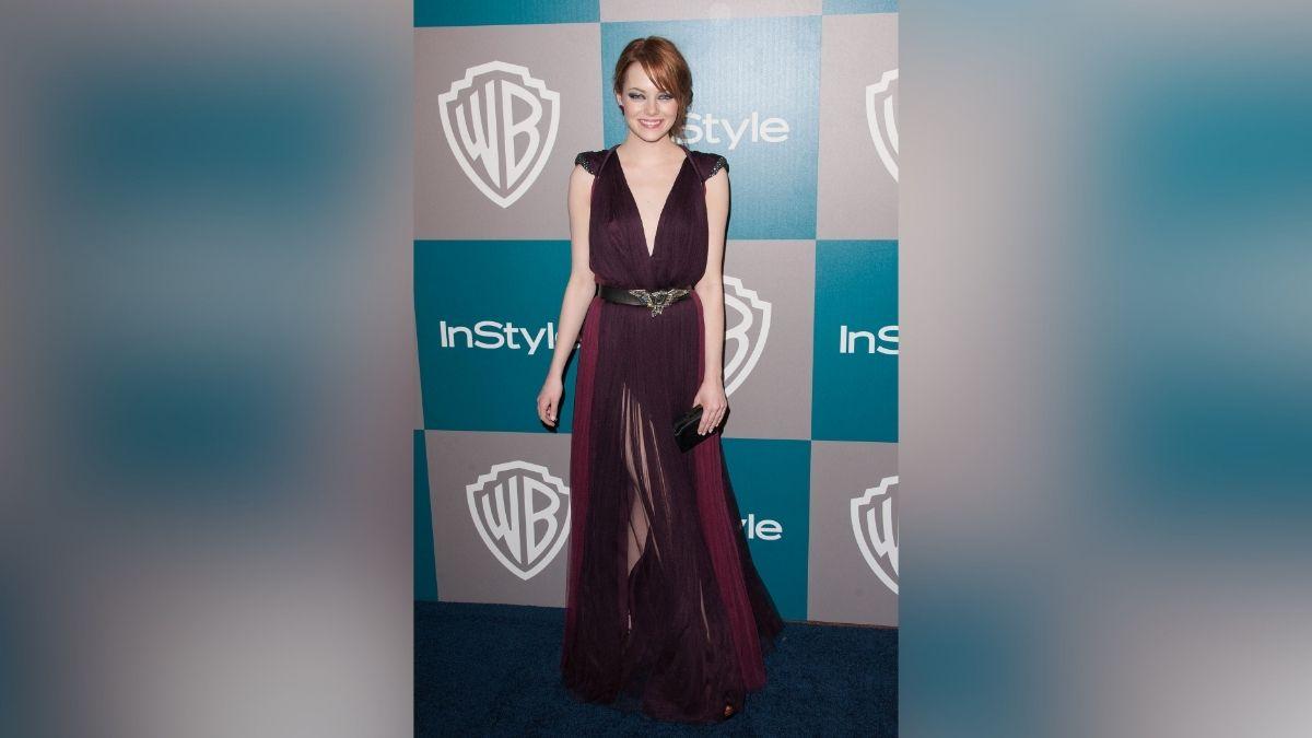 Photo of Emma Stone