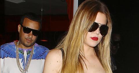 //khloe and french x pp