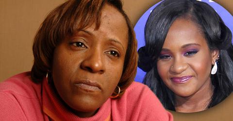 Bobbi Kristina Brown Aunt Hospitalized