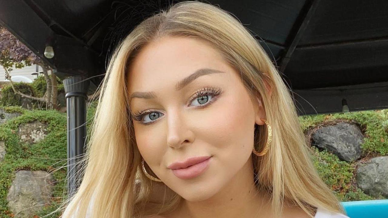 Photo of Lauren Heike