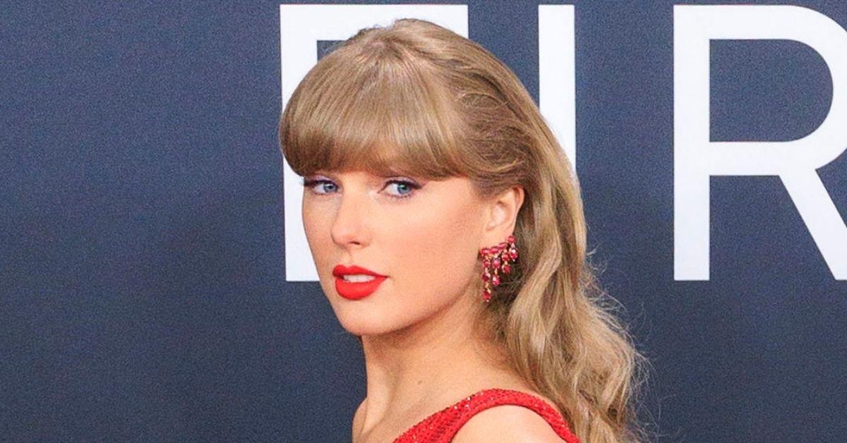 picture of Taylor Swift