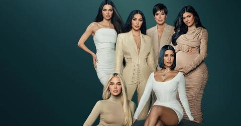 Photo of the Kardashian-Jenner ladies