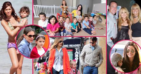 //best and worst celebrity parents wide splashfameflynetlandovgetty