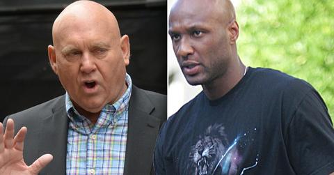 Lamar Odom Love Ranch