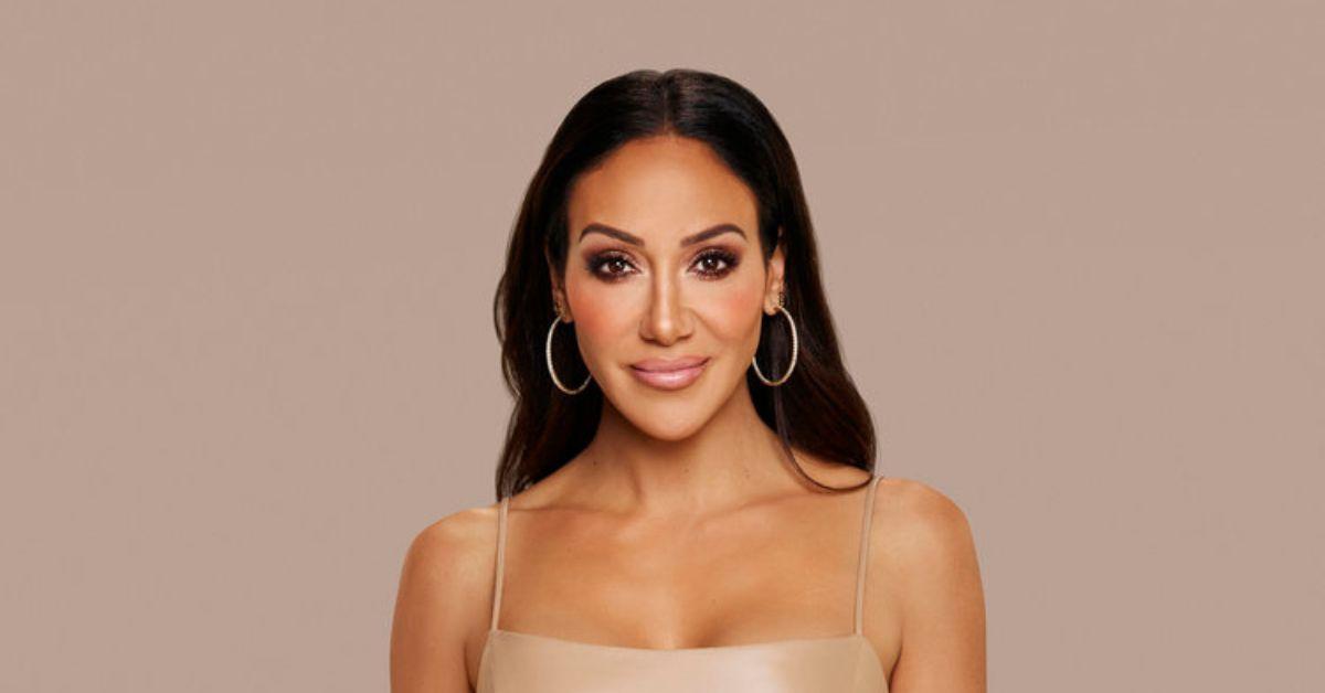 Photo of Melissa Gorga