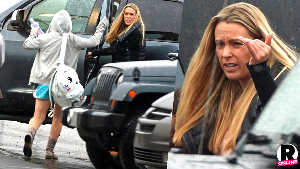 Kate Gosselin Boyfriend Bankruptcy Reaction