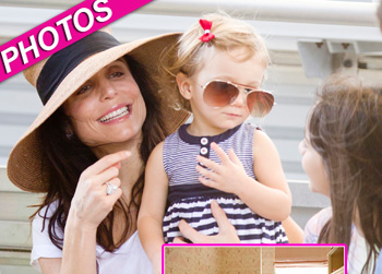 //bethenny frankel daughter brynn bedroom