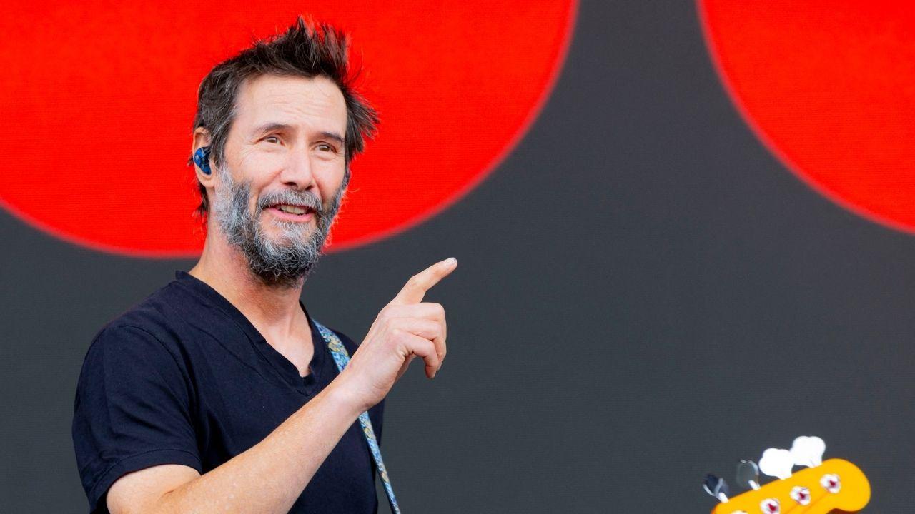 Keanu Reeves is reportedly worth hundreds of millions of dollars.