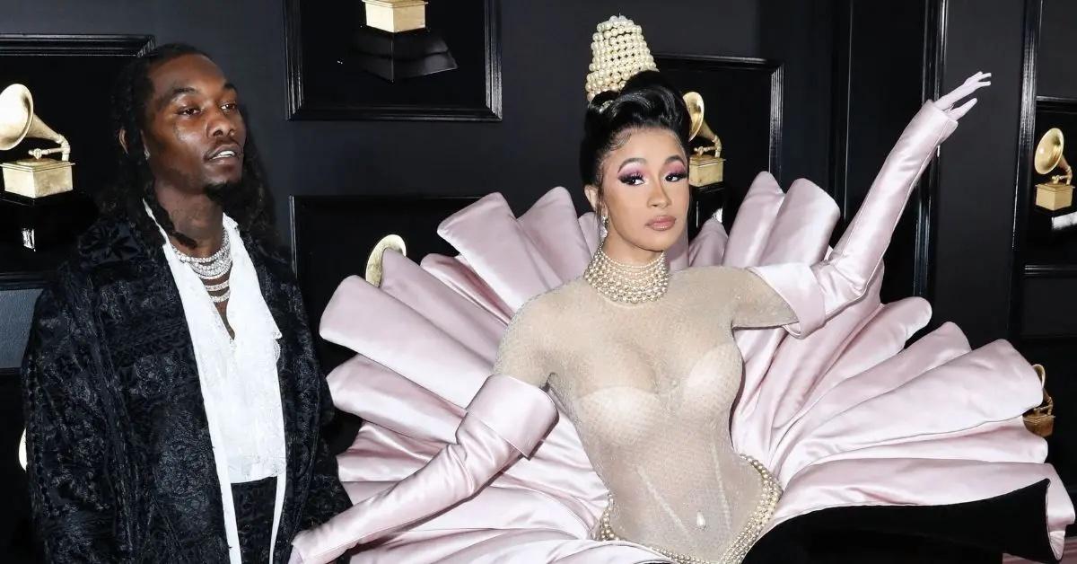 cardi b offset sued damage vacation home failing to pay rent