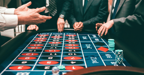 what are wagering requirements in online casinos explained simply