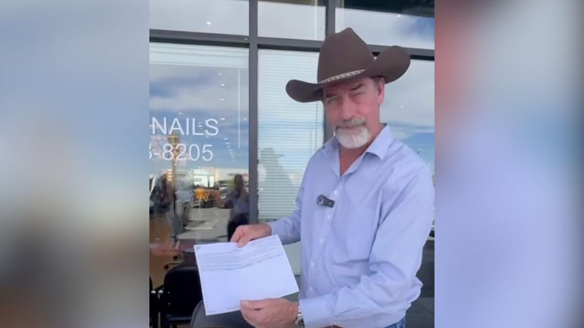 Photo of Daniel Butierez.