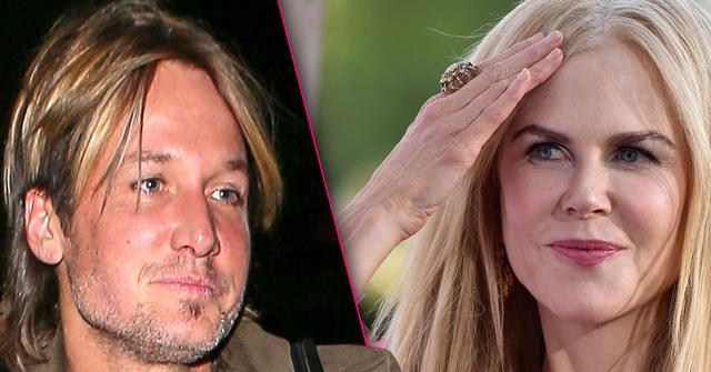 //nicole kidman keith urban pp