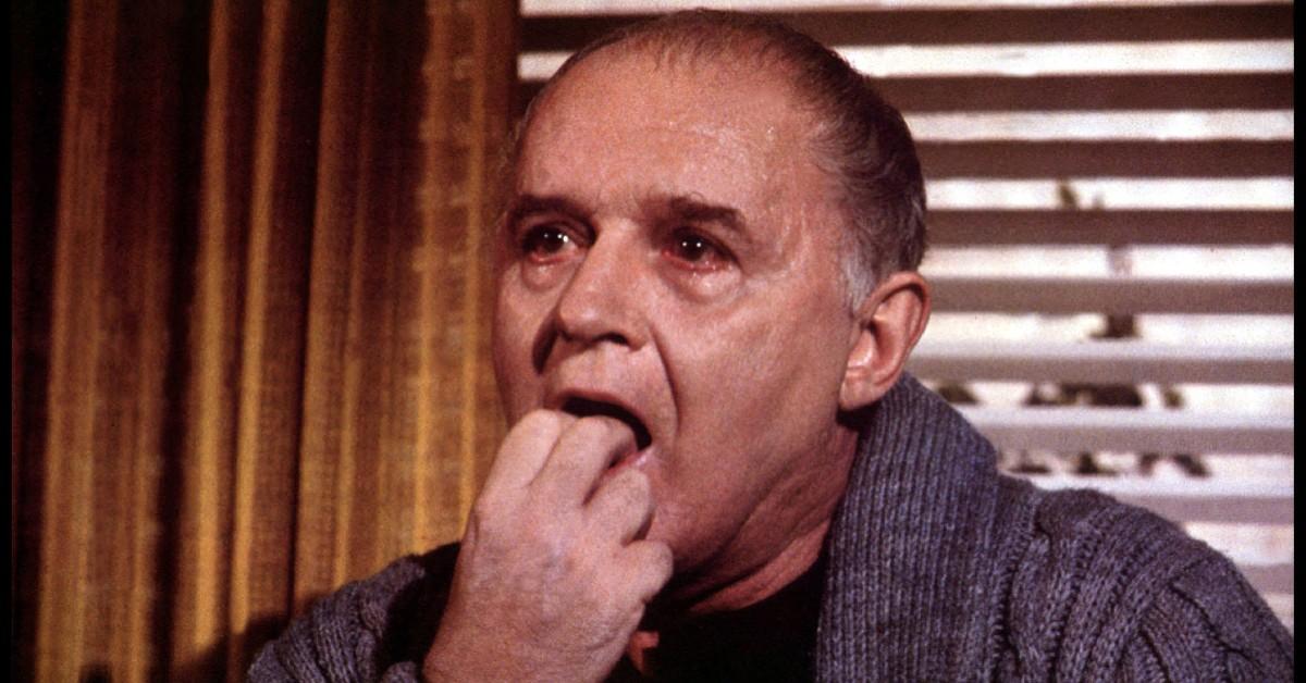 Photo of Rod Steiger