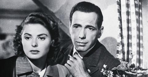 //casablanca film anniversary secrets pp