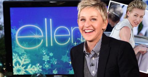 //elllen degeneres