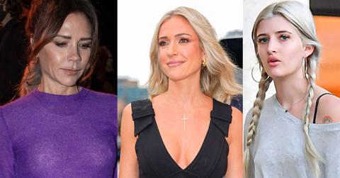 boob job back breast enlargements it surgery heroin chic