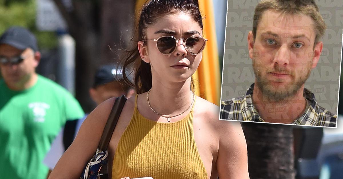 Mom Of Drunk Driver Who Allegedly Killed Sarah Hyland’s Cousin Has No
