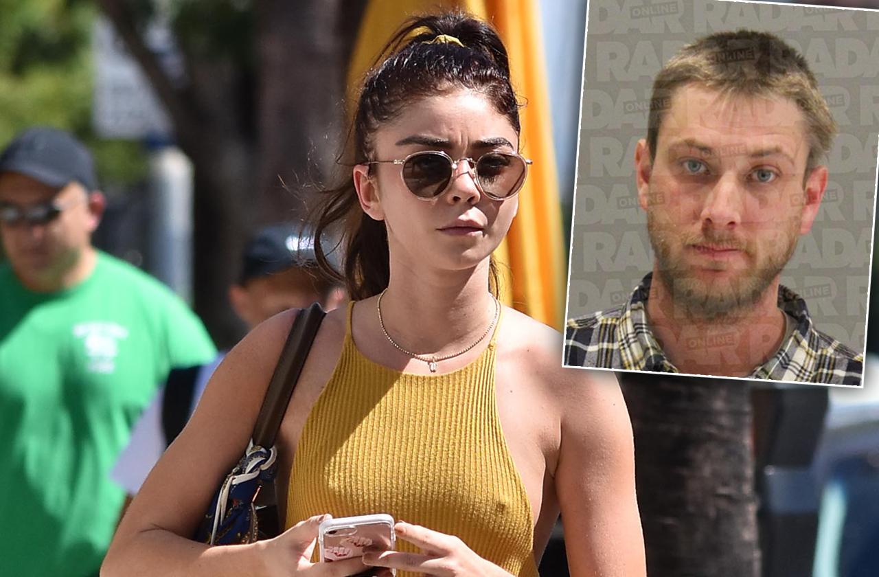 Mom Of Drunk Driver Who Allegedly Killed Sarah Hyland’s Cousin Has No