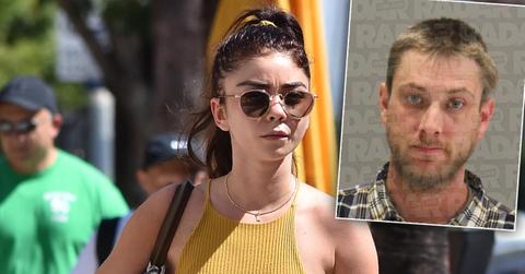 mom drunk driver sarah hyland cousin death
