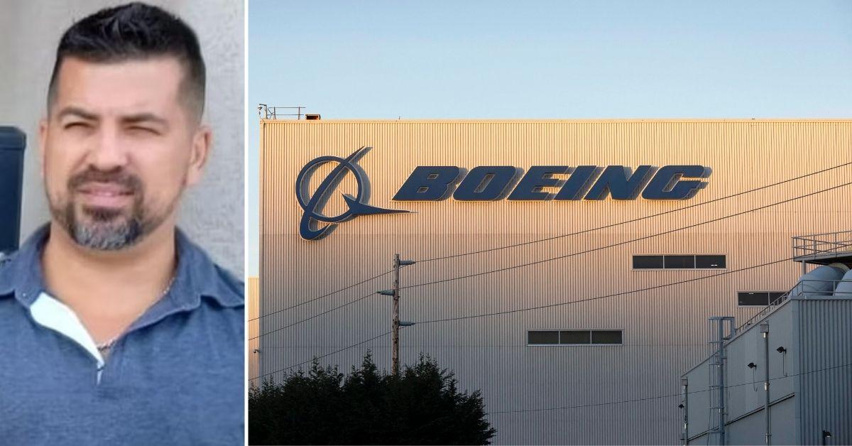 New Questions Raised After Another Boeing Whistleblower Dies in Two Months