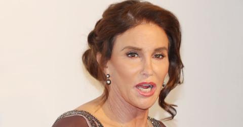 Caitlyn Jenner Regrets Mistakes Sex Change Interview Diane Sawyer Video