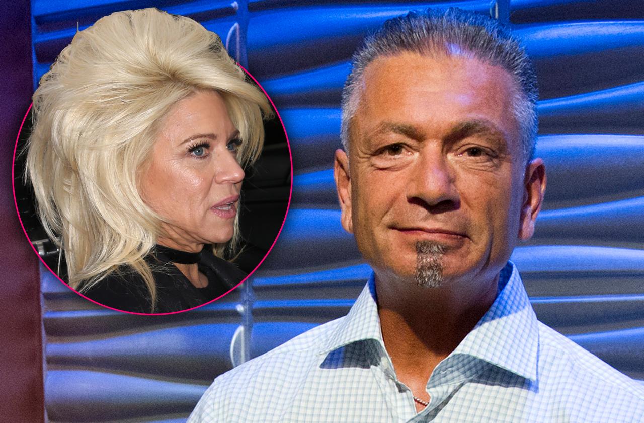 larry caputo speaks out after shocking split